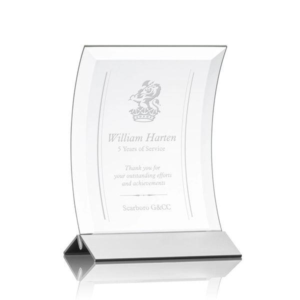 Dominga Award - Silver