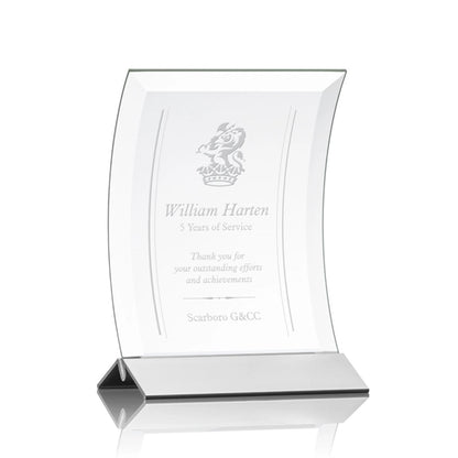 Dominga Award - Silver