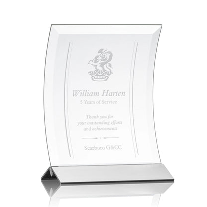 Dominga Award - Silver
