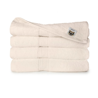 27" x 54" Bath Towels by 27x54 Size Heavy