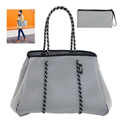 Neoprene Multipurpose Beach Bag
