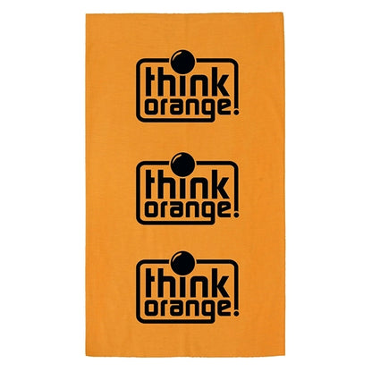 Full-Size Multi-Functional Gaiter & Headwear - Domestic Prod