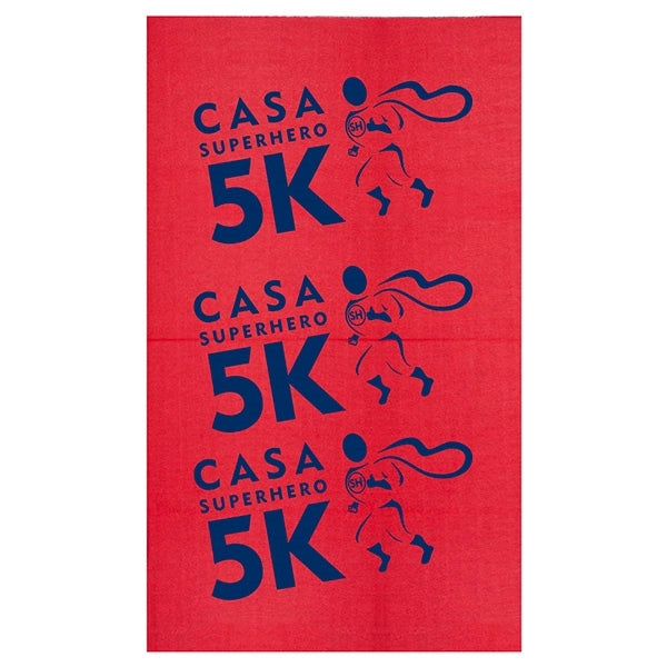 Full-Size Multi-Functional Gaiter & Headwear - Domestic Prod