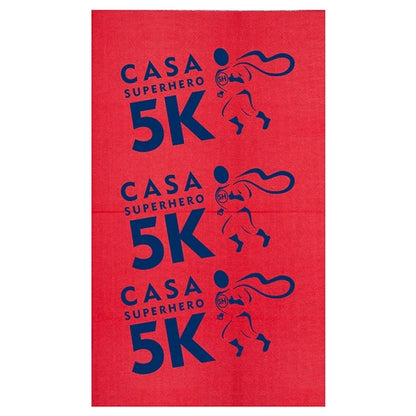 Full-Size Multi-Functional Gaiter & Headwear - Domestic Prod