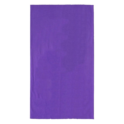 Full-Size Multi-Functional Gaiter & Headwear - Domestic Prod