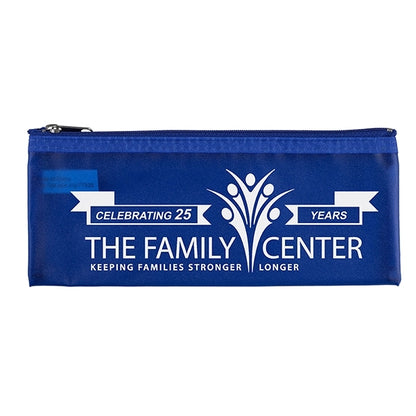 PFEIFFER 11 Piece First Aid Kit in Zipper Pouch