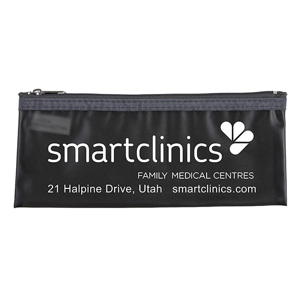 PFEIFFER 11 Piece First Aid Kit in Zipper Pouch