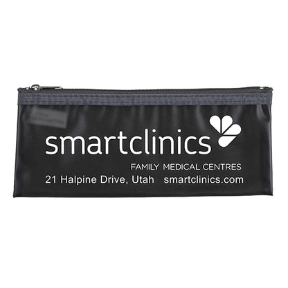 PFEIFFER 11 Piece First Aid Kit in Zipper Pouch