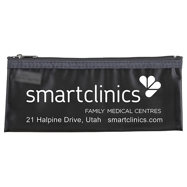 Ventana 18 Piece First Aid Kit in Zipper Pouch