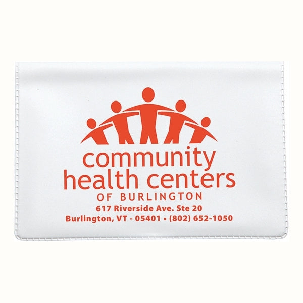 Orion Sanitizer & Wipes On-the-Go Kit n Colorful Vinyl Pouch