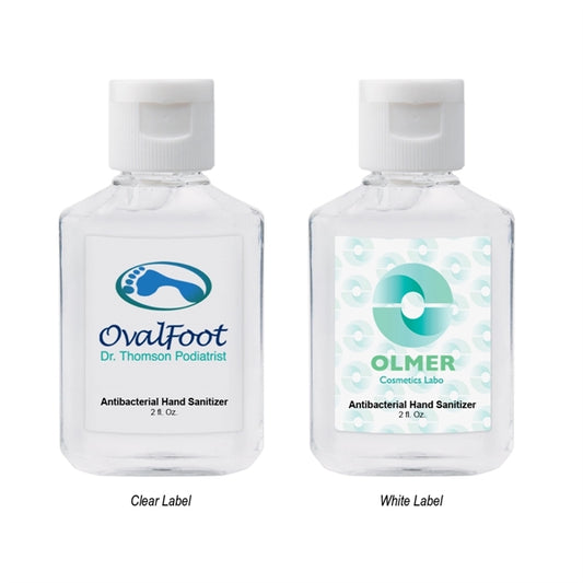 2 Oz. Hand Sanitizer