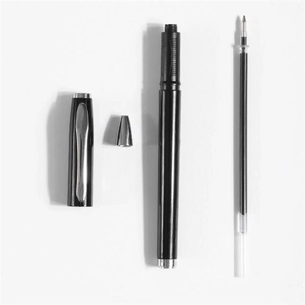 Business Journal Notebook Gift Set with Pen