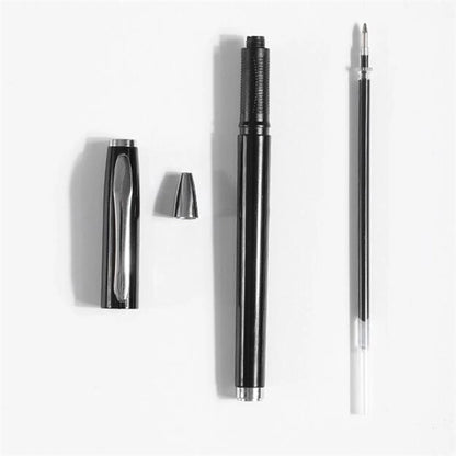 Business Journal Notebook Gift Set with Pen