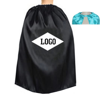 Adult Satin Cape