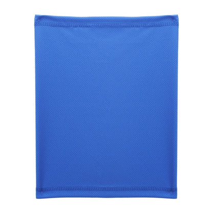 Polyester Neck Gaiter w/ Full Color Logo Safety Face Bandana