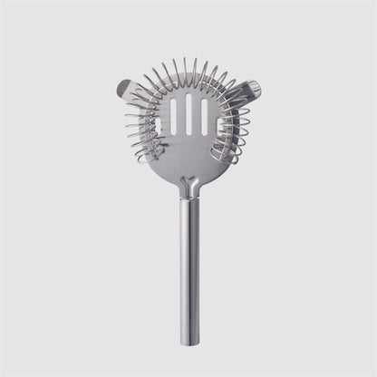 Stainless Steel Cocktail Shaker Set