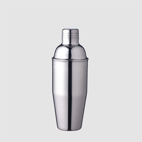 Stainless Steel Cocktail Shaker Set