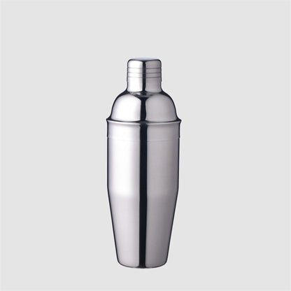Stainless Steel Cocktail Shaker Set