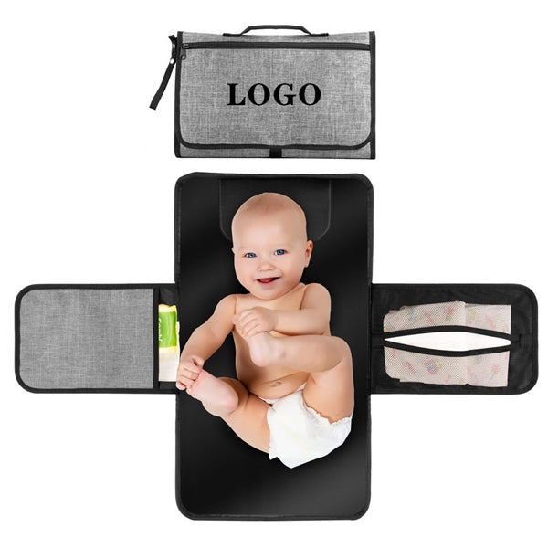 Baby Portable Changing Pad