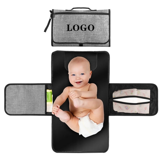 Baby Portable Changing Pad