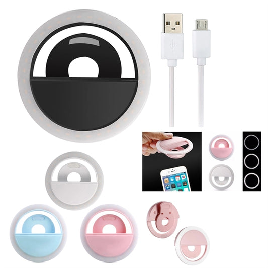 Online Meeting Adjustable Vanity Light