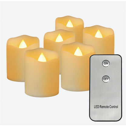 LED candles