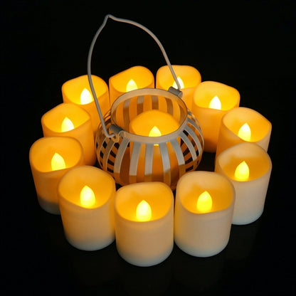 LED candles