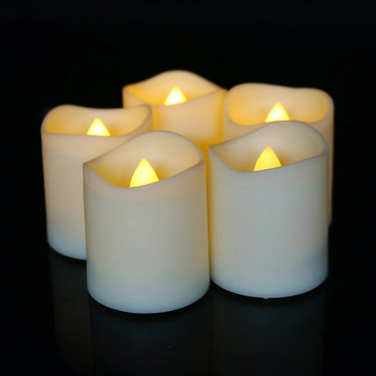 LED candles