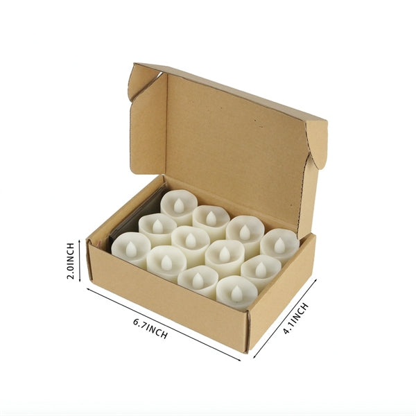 LED candles