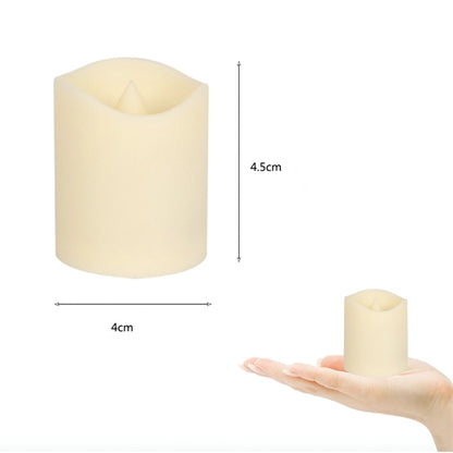 LED candles