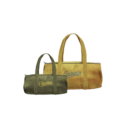 DARLING DUFFEL CORDUROY