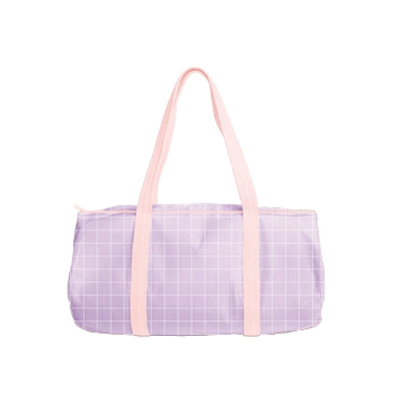 4CP Poly Darling Duffel