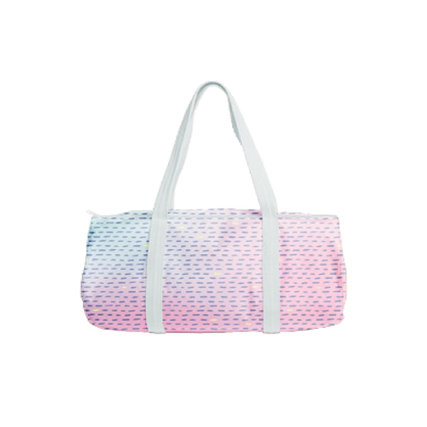 4CP Poly Darling Duffel