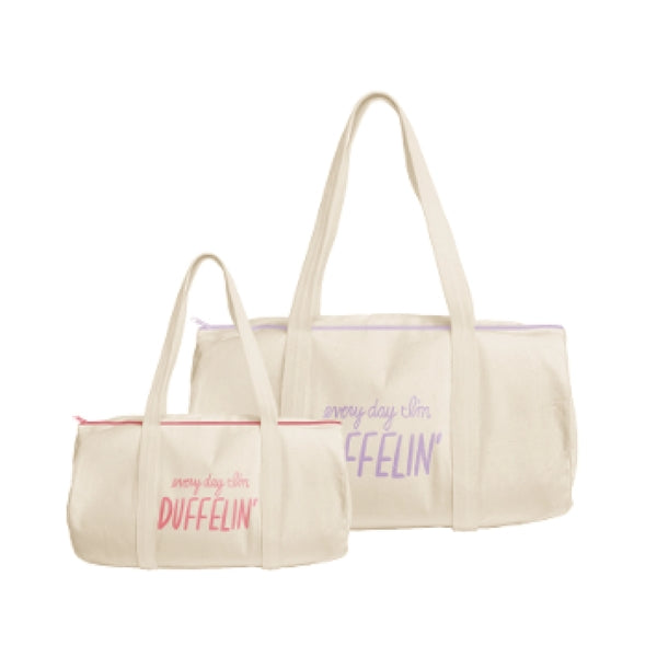 DARLING DUFFEL