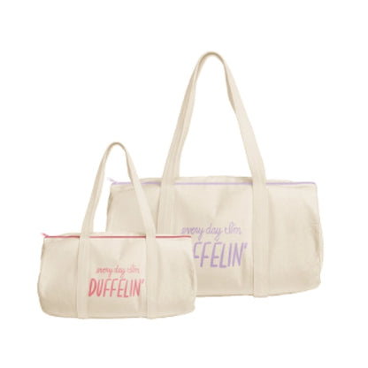 DARLING DUFFEL