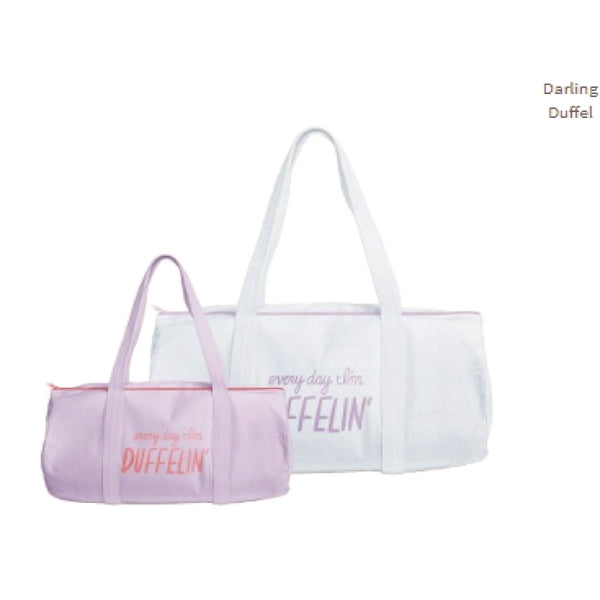 DARLING DUFFEL
