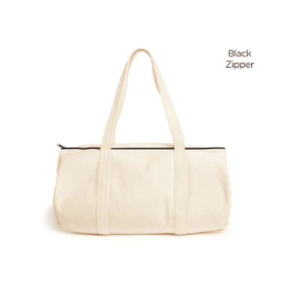 DARLING DUFFEL - DENIM - LARGE