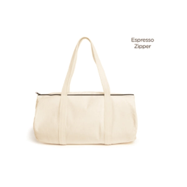 DARLING DUFFEL - DENIM - LARGE