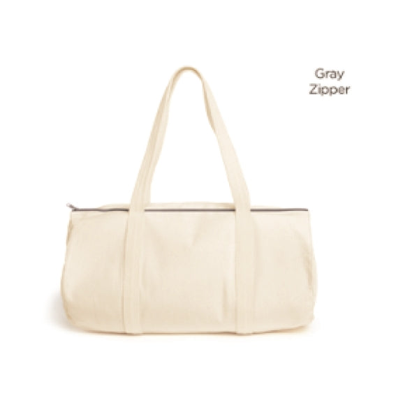 DARLING DUFFEL - DENIM - LARGE