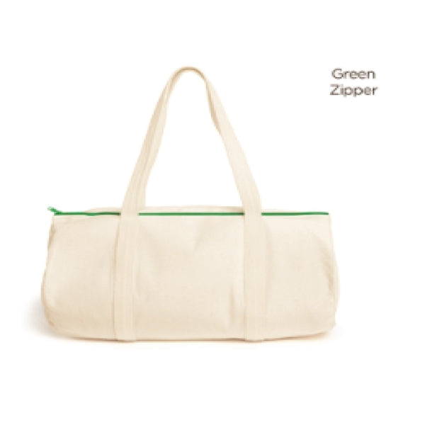DARLING DUFFEL - DENIM - LARGE