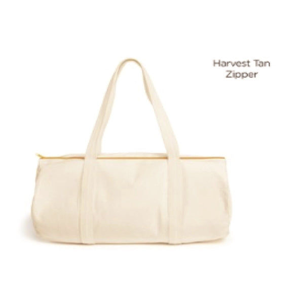 DARLING DUFFEL - DENIM - LARGE