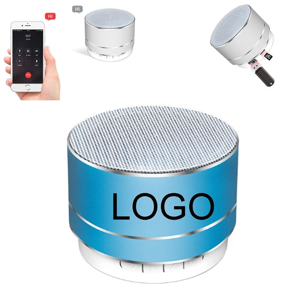 Wireless Speaker