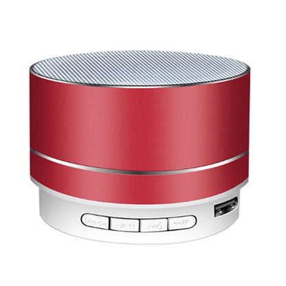 Wireless Speaker