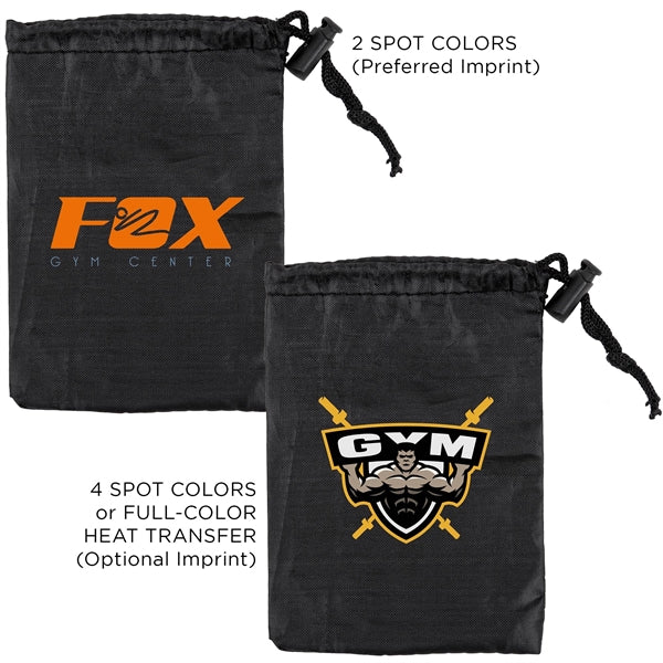 Yoga Resistance Bands with Pouch