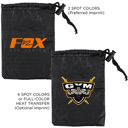 Yoga Resistance Bands with Pouch