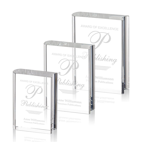 Optical Book Award