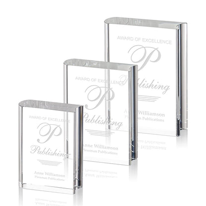 Optical Book Award