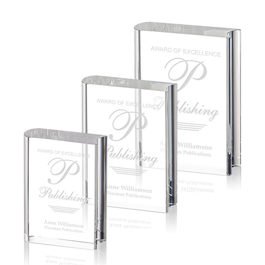 Optical Book Award