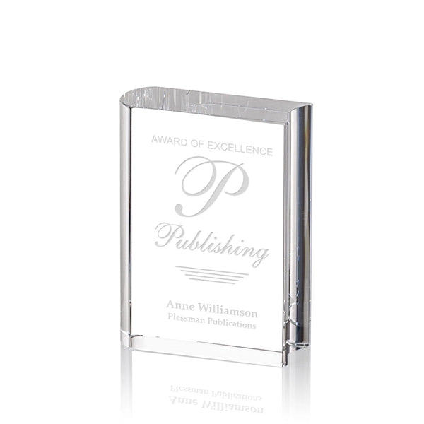 Optical Book Award