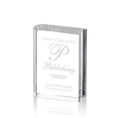 Optical Book Award